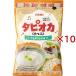 yu поплавок еда tapioka( 100g×10 комплект )