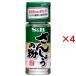 S&B san .... мука ( 8g×4 комплект )