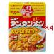 S&B блок китайский новый Tintin mesi( 165g×4 комплект )
