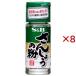 S&B san .... мука ( 8g×8 комплект )