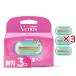ji let venus en brace ......( бритва 3 штук ×3 комплект )/ji let venus (Gillette Venus)