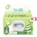 ji let venus .. блеск . чуткий ...5 листов лезвие бритва ( 3 штук ×3 комплект )/ji let venus (Gillette Venus)