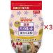  день Kiyoshi violet .. молния есть ( 1kg×3 комплект )/ день Kiyoshi производства мука well na