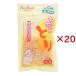 �ӂ�j�����Ƃ� ���Y�������� ( 15g�~20�Z�b�g )