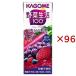 ��ؐ���100 �x���[�T���_ ( 24�{���~4�Z�b�g(1�{200ml) )/ ��ؐ���100 ��