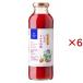�������~���N�̑f ( 470ml�~6�Z�b�g )/ �v�������X