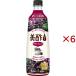 ���|�A�T�C�[�u�����h ( 800ml�~6�Z�b�g )/ ���|(�~�`��)