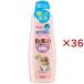 petiopetsu Smile do.. добрый аминокислота сочетание шампунь все кошка вид для ( 350ml×36 комплект )/petio(Petio)