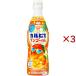 karupis подлинный лето. плоды манго mix ( 470ml×3 комплект )/karupis