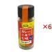  карри. . карри ... 7 тест ( 12g×6 комплект )