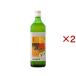 ���t�̐��䂸�n�j�[ ( 720ml�~2�Z�b�g )
