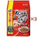 ne. изначальный .. рыба .. мясо Mix ( 3.5kg×3 комплект )/.. изначальный .