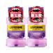 ��p���X�e���� �g�[�^���P�A�v���X �N���[���~���g�� �}�E�X�E�H�b�V�� ( 1000ml*2�Z�b�g )/ LISTERINE(���X�e����)