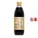 �t���h�[�L�� �g�쐙�M�V�R�����ݖ� ( 500ml*6�{�Z�b�g )/ �t���h�[�L�� ( �ݖ� ���傤�� �V�R���� ������� ������ )