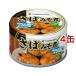 tominaga местного производства .. miso . консервы внутренний вода .... внутренний обработка ..( 150g*4 жестяная банка комплект )/ TOMINAGA
