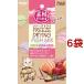 �y�e�B�I �f�ނ��̂܂� �t���[�Y�h���C For Cat �t�B�b�V��MIX ( 9g*6�܃Z�b�g )/ �y�e�B�I(Petio)