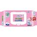 a палатка ... влажные салфетки мыло. аромат ( 72 листов входит *3 пакет комплект )/a палатка 