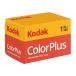 Kodak 35mm�J���[�l�K�t�B���� ColorPlus 200 135-36 36���B�� ( 1�� )