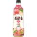  прекрасный уксус ..( 800ml )/ прекрасный уксус (micho)