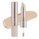 TIRTIR ティルティル MASK FIT ALL-COVER DUAL CONCEALER 01 ( 1個 )/ TIRTIR(ティルティル)