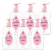  Johnson детское масло низкий . ультра * мельчайший ..( 300ml*6 шт. комплект )/ Johnson * baby (johnson's baby)