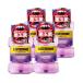 ��p���X�e���� �g�[�^���P�A�v���X �N���[���~���g�� �}�E�X�E�H�b�V�� ( 1000ml*4�{�Z�b�g )/ LISTERINE(���X�e����)