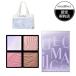 ( план товар ) MAQuillAGE cusomize I цвет EX03 ассортимент Special производства I цвет с футляром комплект ( 1 комплект )/ MAQuillAGE (MAQUillAGE)