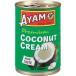 ayam кокос крем premium ( 400ml )/ayam