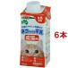 �L���e�B�[�}�� �l�R�����̋��� ���L�p ( 200ml*6�{�Z�b�g )/ �L���e�B�[�}��