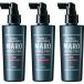 MARO 薬用育毛 3Dエッセンス ( 150ml*3本セット )/ マーロ(MARO)