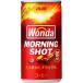 �����_ ���[�j���O�V���b�g �� ( 185g�~30�{�� )/ �����_(WONDA) ( �ʃR�[�q�[ )