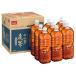  Asahi 10 шесть чай ячменный чай этикетка отсутствует пластиковая бутылка ( 2L×9 шт. входит )/ 10 шесть чай ( чай ячменный чай )