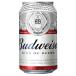  Budweiser Rugger beer can ( 355ml×24ps.@)