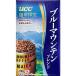 UCC.... Blue Mountain Blend постоянный кофе мука ( 200g )/....( кофе бобы ... мука высококлассный ..)