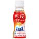 PLUS�J���s�X �Ɖu�T�|�[�g ( 100ml�~30�{�� )/ PLUS�J���s�X ( ���_�� �@�\�� �Ɖu )