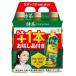 (���i)����ی��p�H�i �T���g���[ �ɉE�q����� 20�{+�������i4�{�t ( 500ml*24�{�� )/ ����
