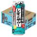  предубеждение sake место. лимон сауэр . красота .. жестяная банка ( 500ml×24шт.@)