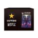 ( план товар ) Sapporo чёрный этикетка Evangelion дизайн жестяная банка комплект BOX ( 1 комплект )/ чёрный этикетка 