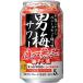  Sapporo мужчина слива сауэр ( 350ml*24шт.@)/ мужчина слива сауэр ( чухай коктейль в банке ume сауэр )
