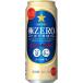  Sapporo высшее ZERO жестяная банка ( 500ml×24шт.@) ( пиво с низким содержанием солода функция серия сахар качество Zero )