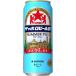 ( план товар ) Sapporo пиво . summer pirus жестяная банка ( 500ml*24 шт. входит )/ Sapporo пиво ( пиво )