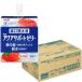  Meiji aqua поддержка желе раствор для пероральной регидратации кейс ( 200g×24 пакет входить )