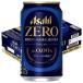  Asahi Zero ( 350ml×24ps.@) ( non-alcohol beer non aru Asahi )