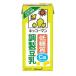 kiko- man low sugar quality style made soybean milk L ( 1L*6 pcs insertion )/kiko- man ( low sugar quality protein )