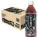  Kobe .. земля чёрный . дракон чай PET ( 500ml*24 шт. входит )/ Kobe .. земля 