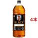 �u���b�N�j�b�J�N���A �y�b�g�{�g�� ( 4000ml*4�{�Z�b�g )/ �u���b�N�j�b�J ( �A�T�q�r�[��/�E�C�X�L�[/�u���b�N�j�b�J )