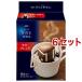 AGF немного роскошный .. магазин карниз кофе мокка Blend ( 7g*8 пакет входить *6 комплект )