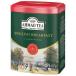a- грязь чай чай лист English Breakfast Британия жестяная банка [ AHMAD TEA ] ( 200g )/a- грязь (AHMAD)