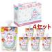  плоды . минерал. ..jurePINK ( 100g*6 штук *4 комплект )/...jure