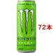  Monstar Ultra pala dice ( 355ml*72 pcs set )/ Monstar ( energy drink )